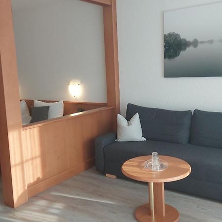 Hotel Am Meilenstein Dunkelforth Eksteriør bilde